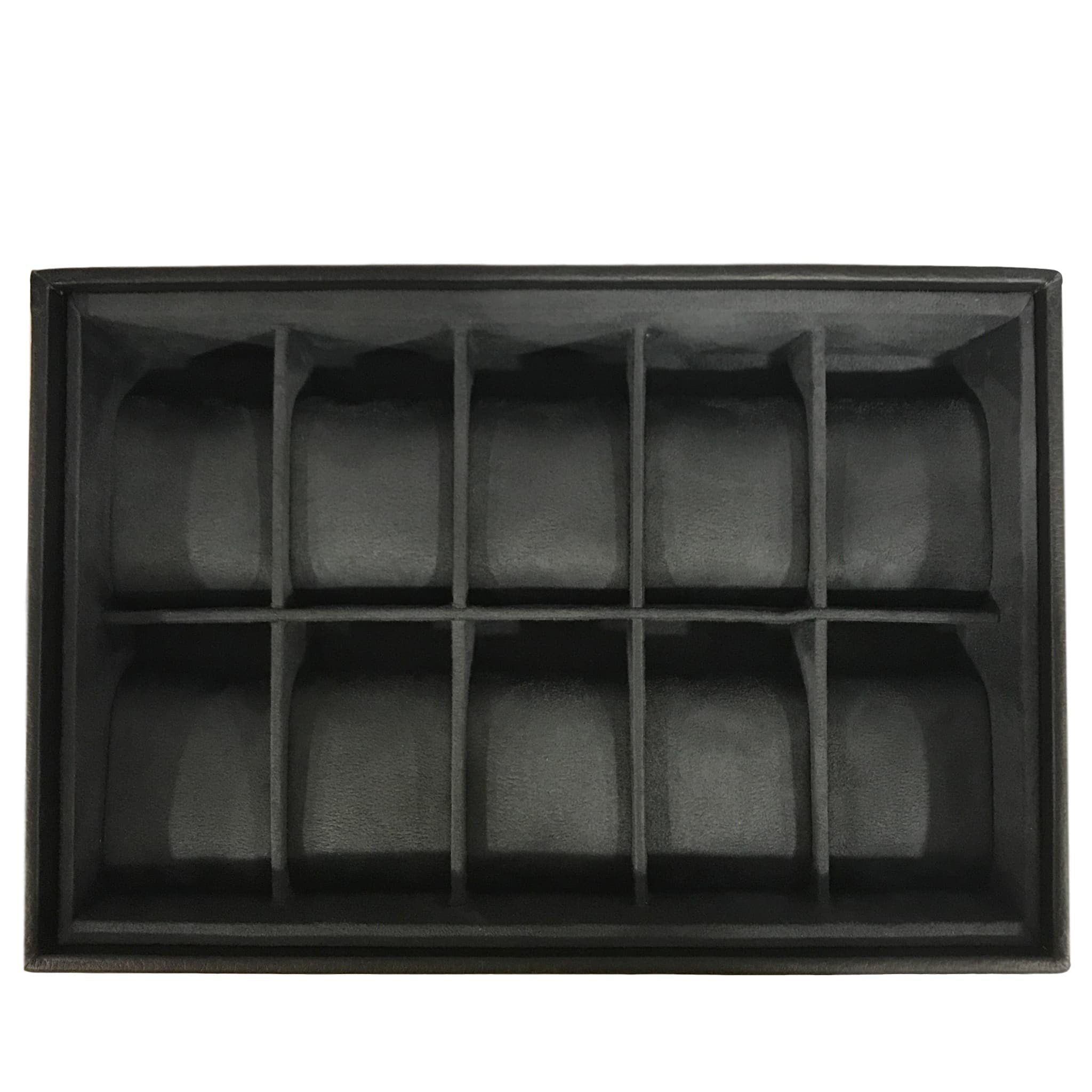 Stackable Kronokeeper