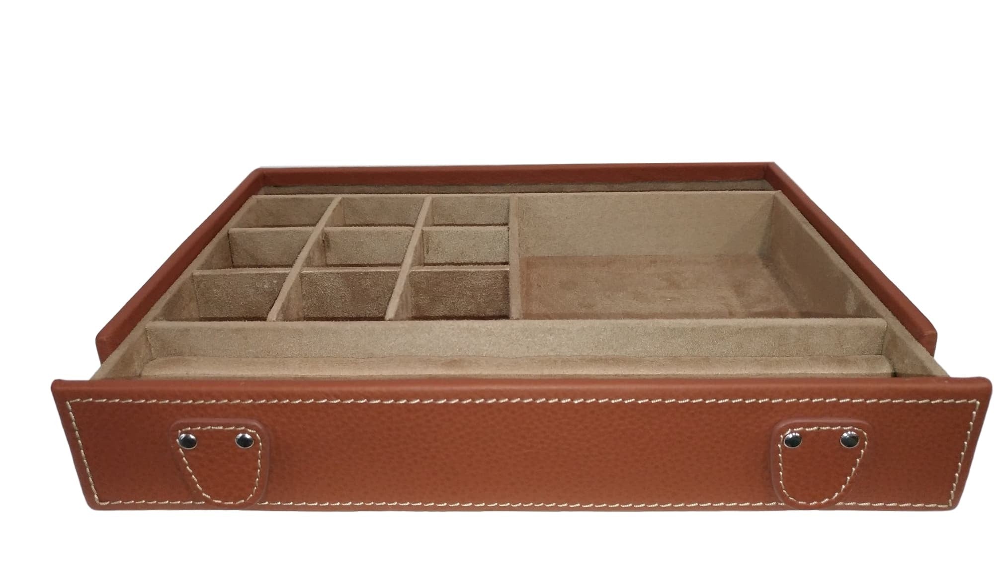 Stackable Kronokeeper