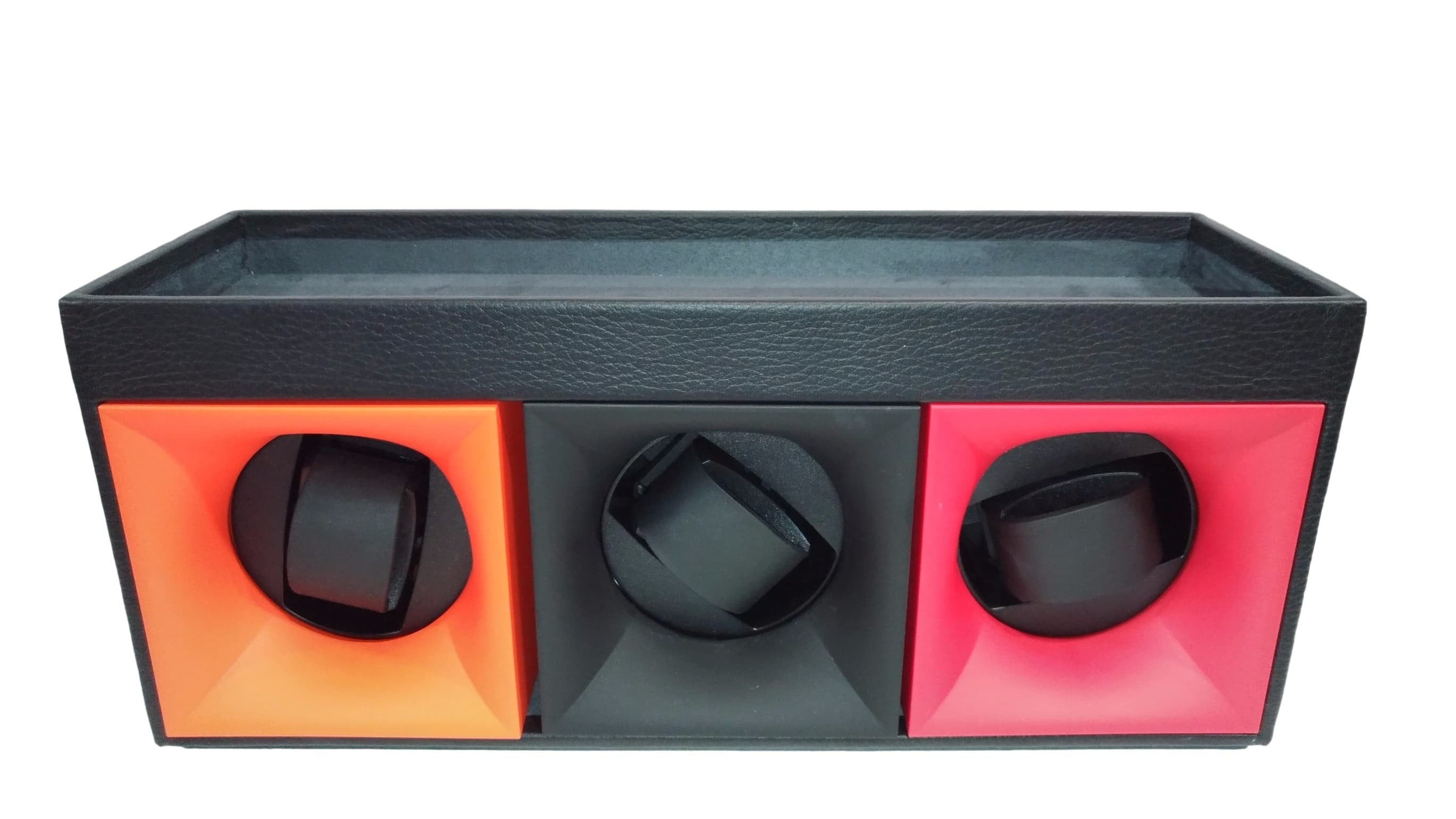 Stackable Kronokeeper