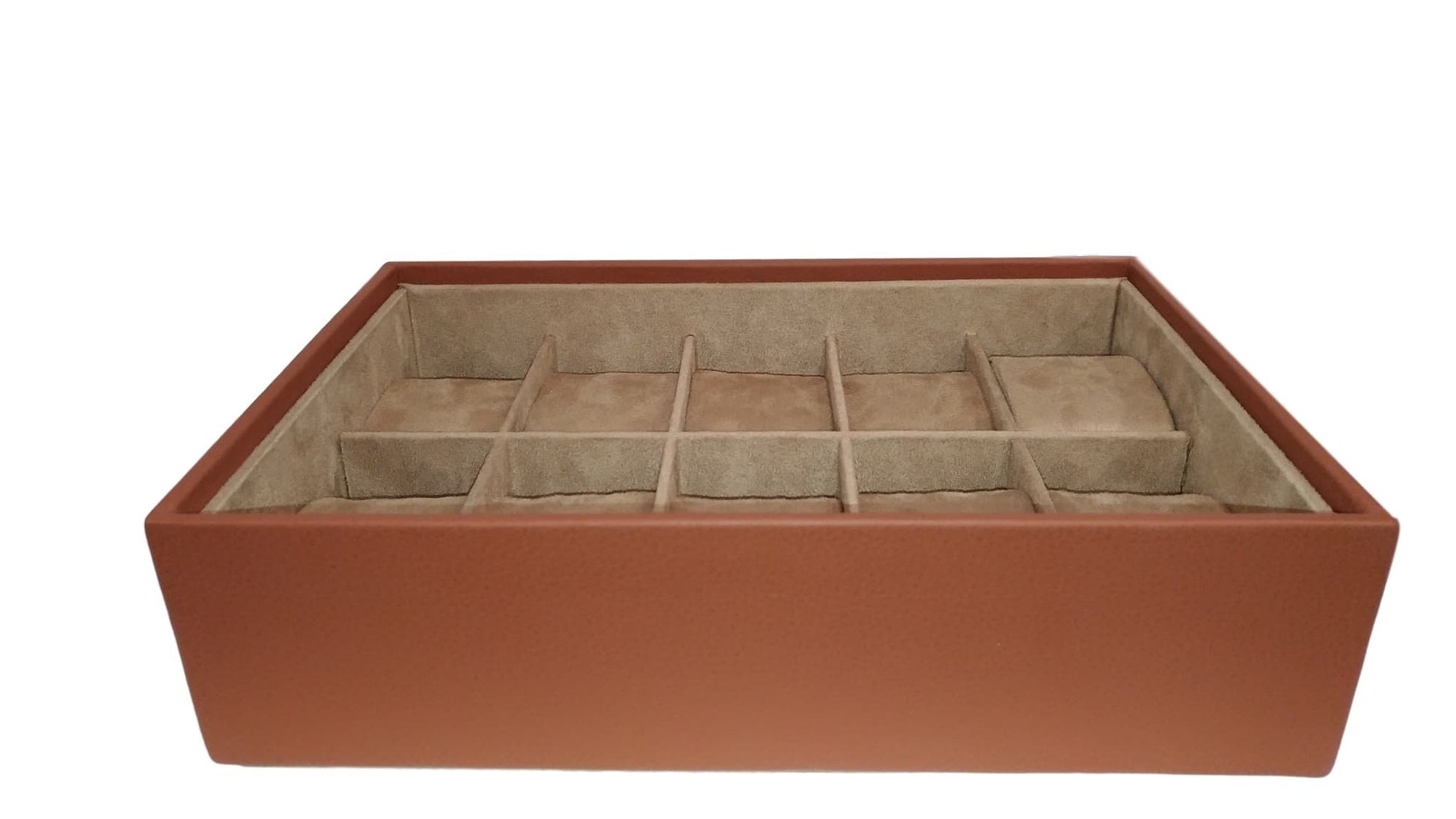 Stackable Kronokeeper