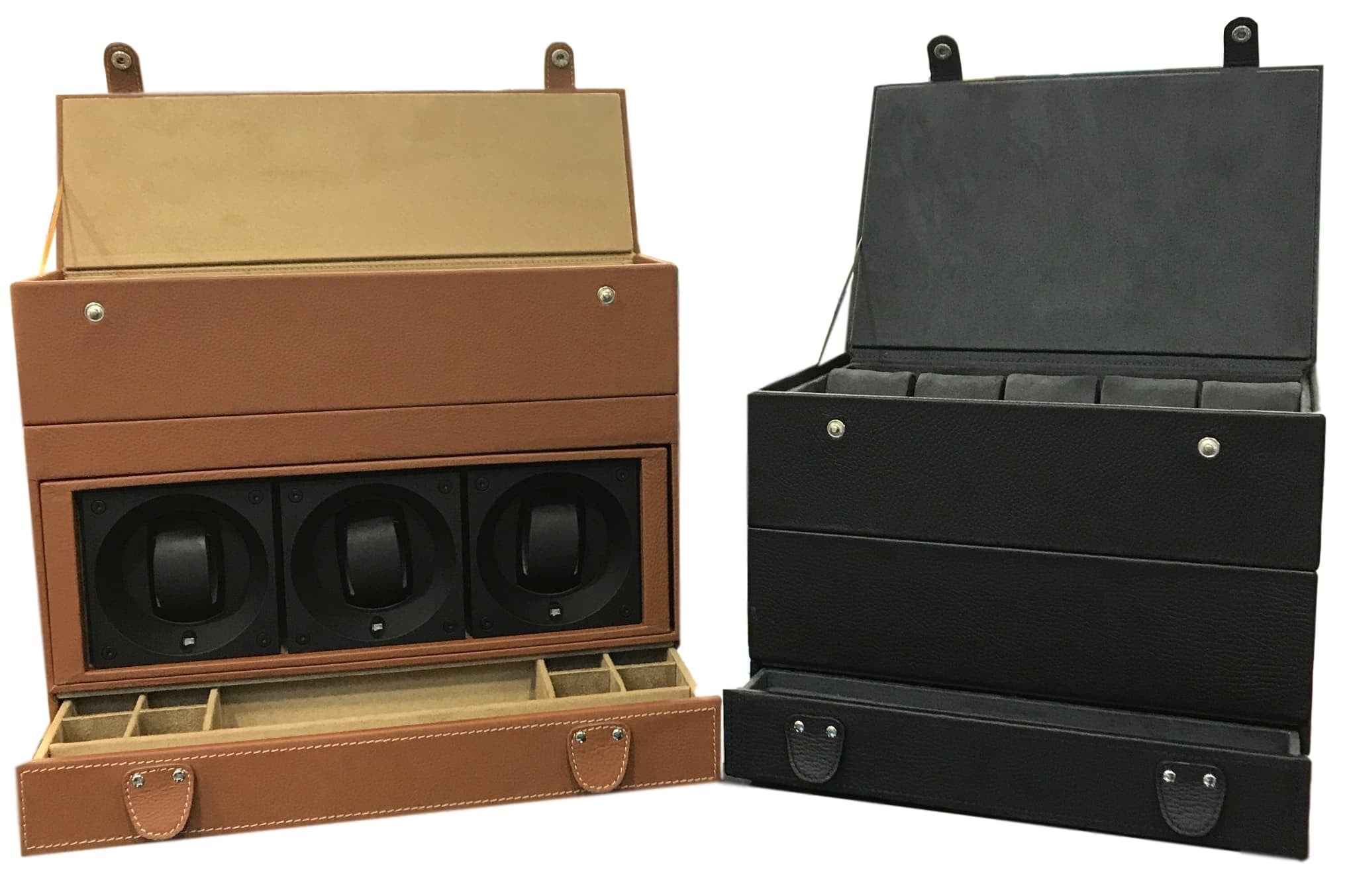 Stackable Kronokeeper