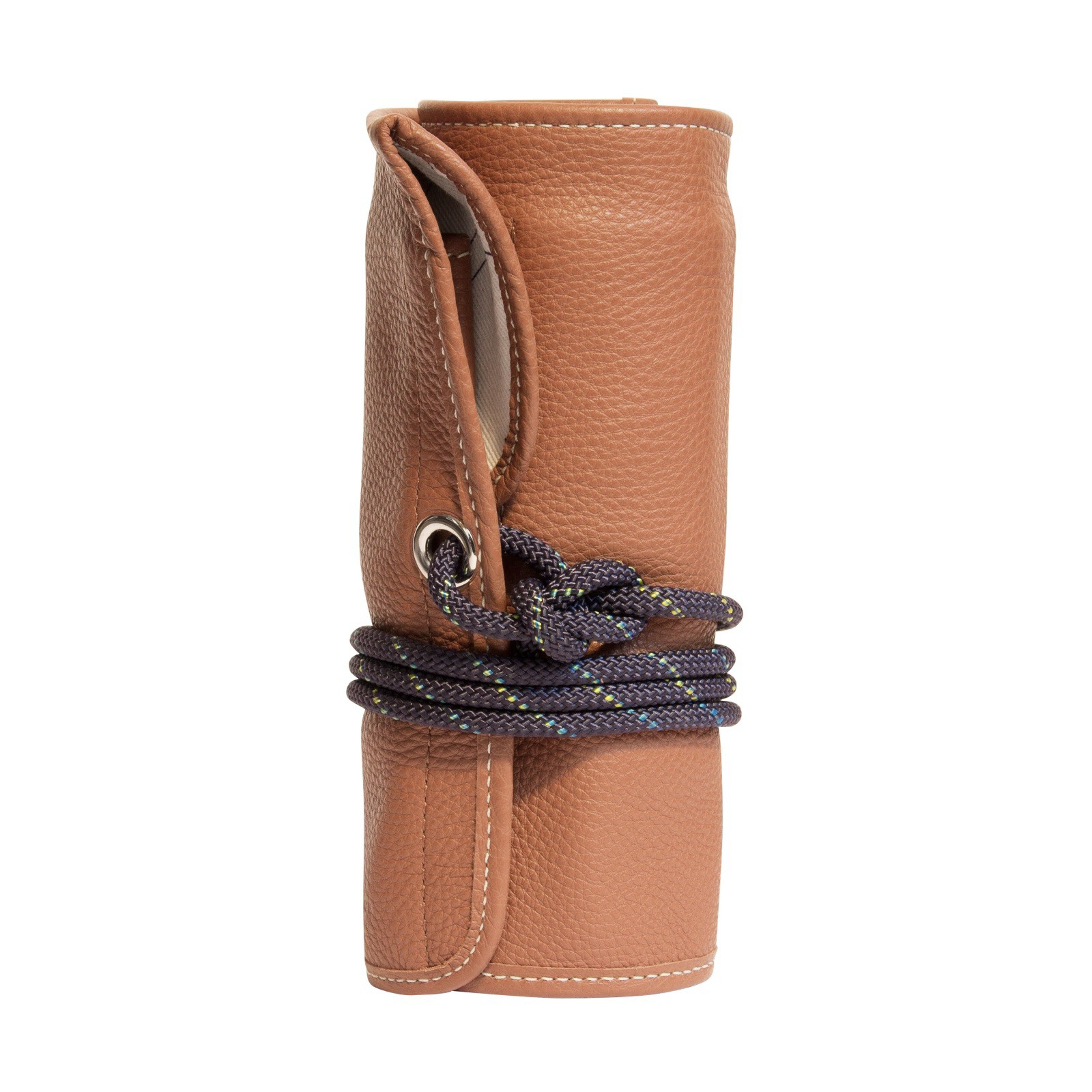 Avel & Men Leather Watch Roll