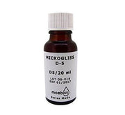 MOEBIUS Microgliss D-5 - 20ml - watch accessory