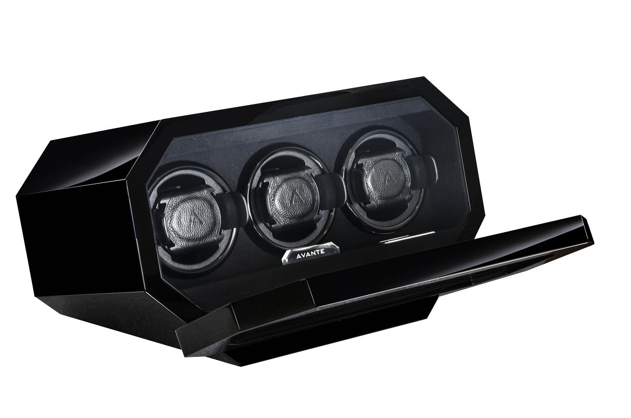 Watchwinder Avante Vantage R3