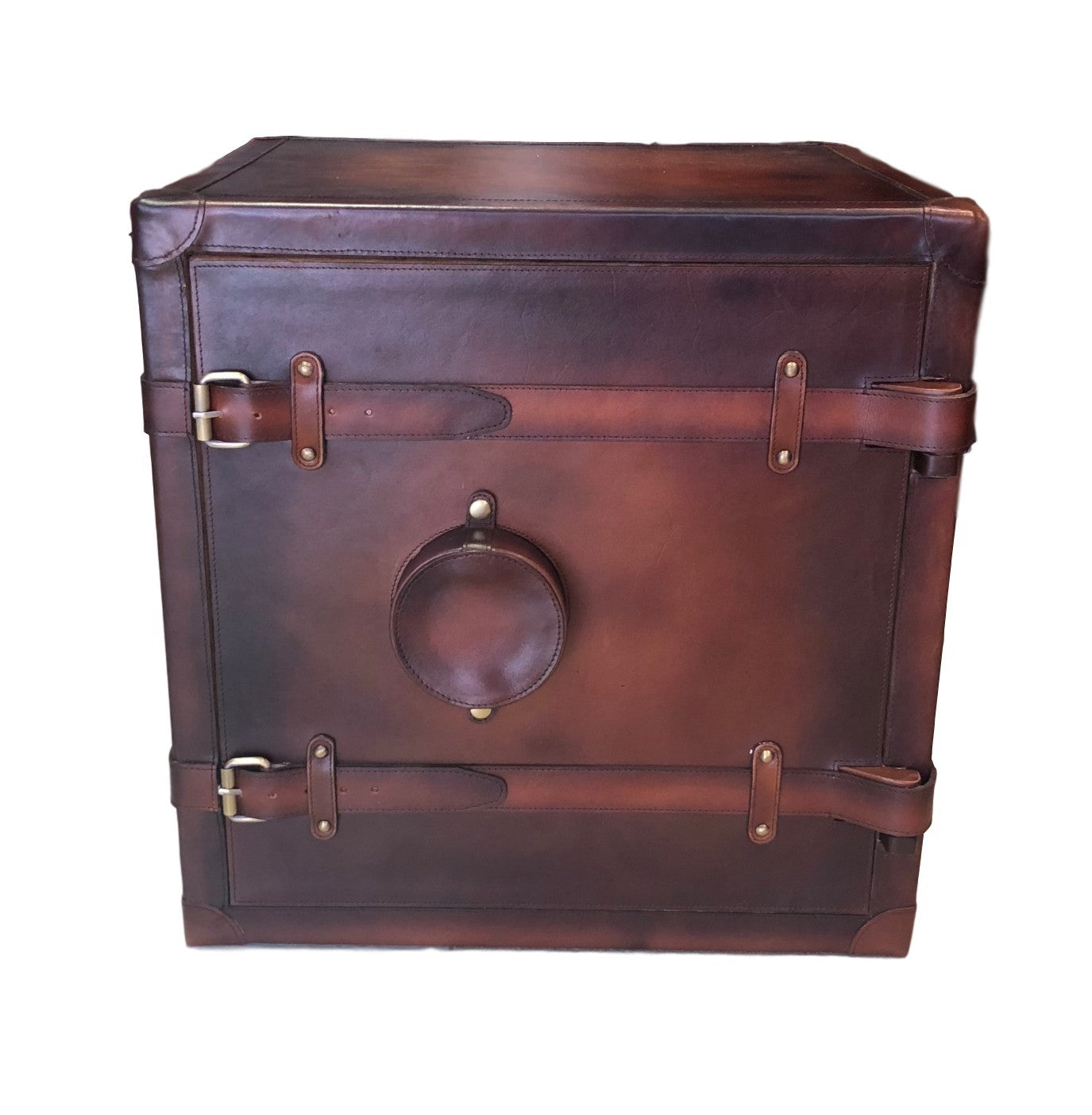 KronoKeeper Patina Safe