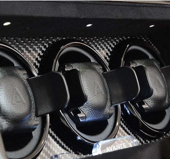 Watchwinder Avante Vantage R3