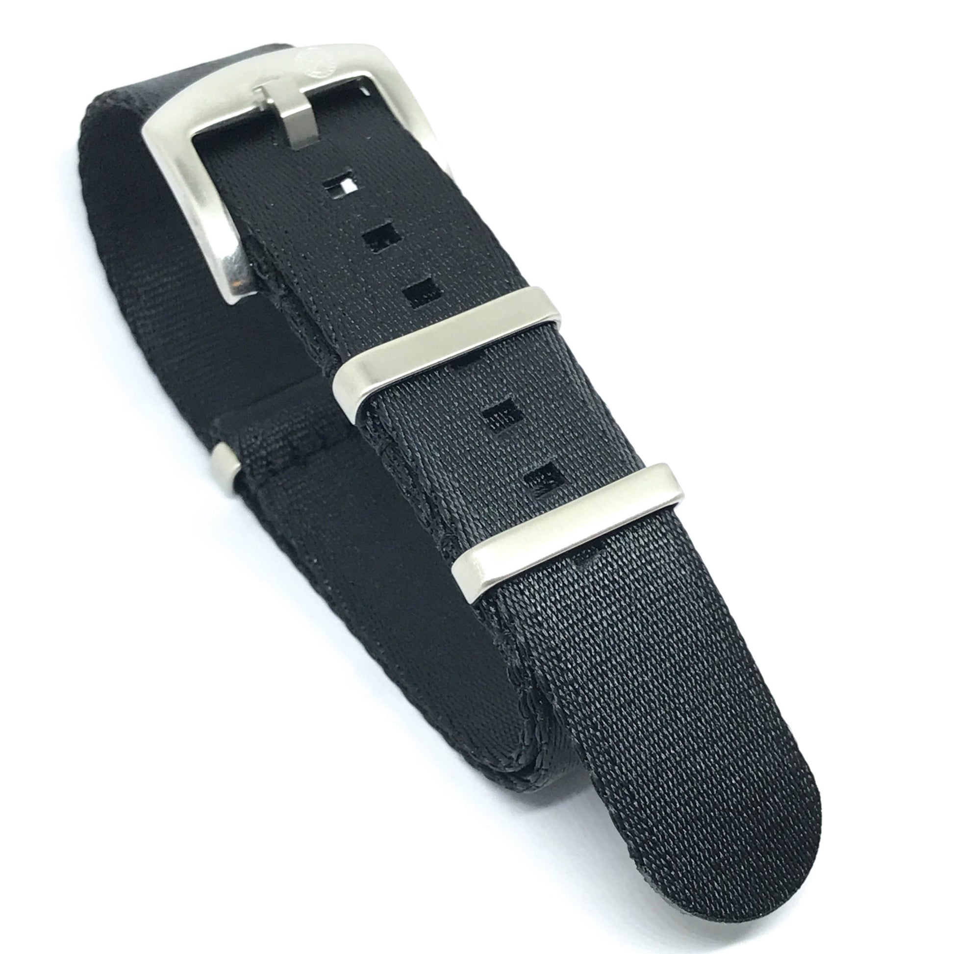 Seat Belt Nato - Black