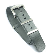 Seat Belt Nato - Grey