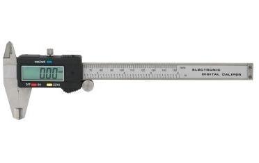 Digital caliper 150mm / 0.01mm - watch accessory
