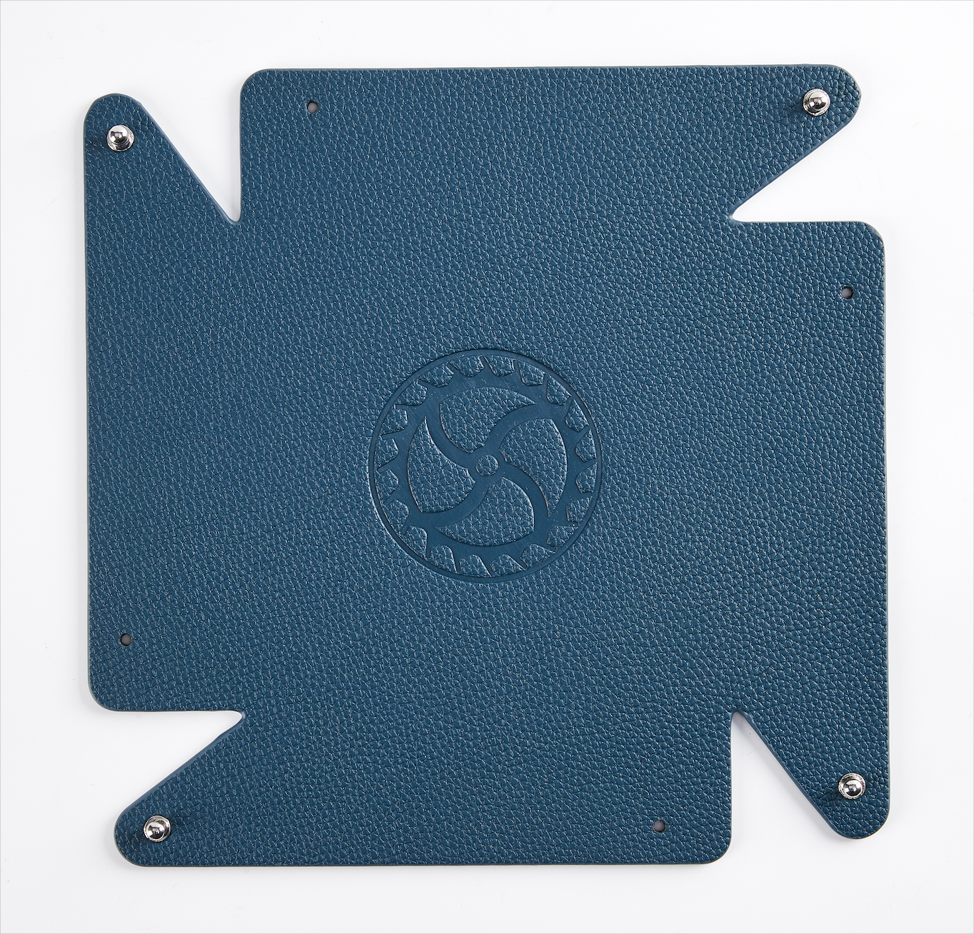 KronoKeeper - Soft Leather Valet Tray