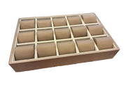 KronoKeeper - Tray for 15 watches