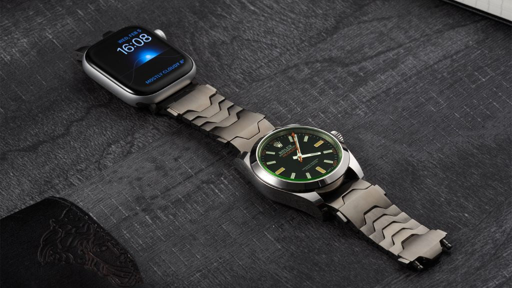 Smartlet One Titanium